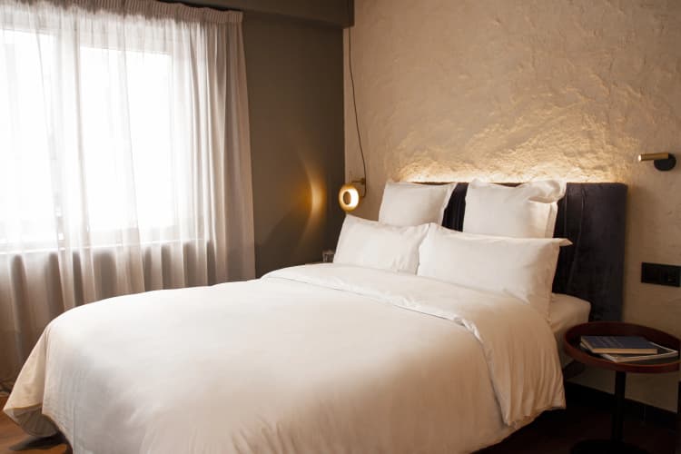 Letoh Letoh San Sebastian 2
