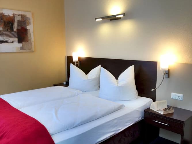 Apartmenthotel Quartier M 5