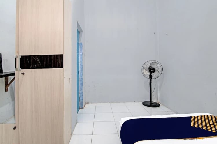 Spot On 91699 Homestay Hj Lela Syariah 3