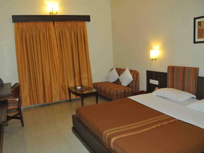 Hotel Westend 2