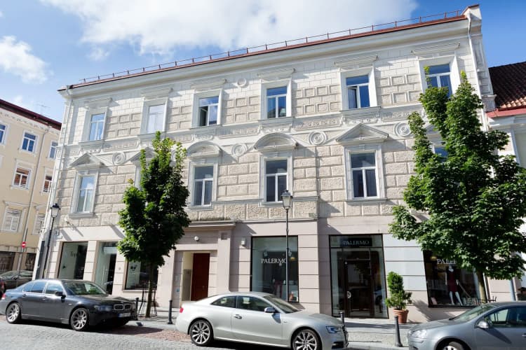Vilnius Apartments & Suites - Town Hall 2
