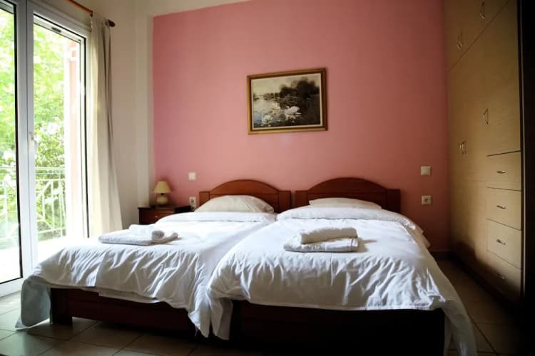 Tsertos Apartments 5