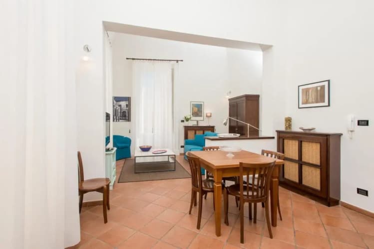 Il Garbino Bed & Breakfast 3