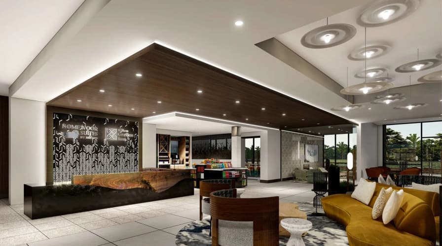 Homewood Suites By Hilton Grand Prairie 2