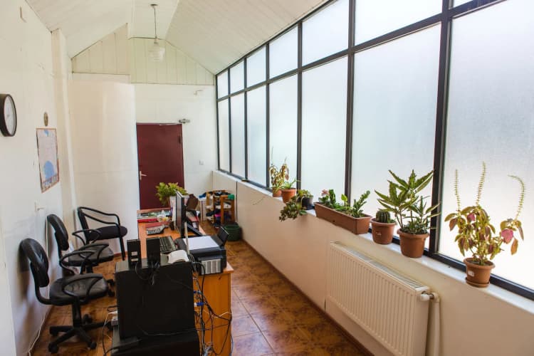 White City Hostel 2