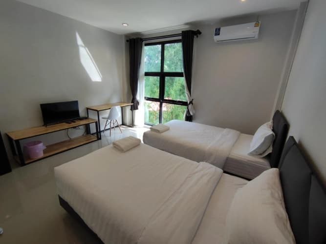 Life Hotel Rong Khun 5