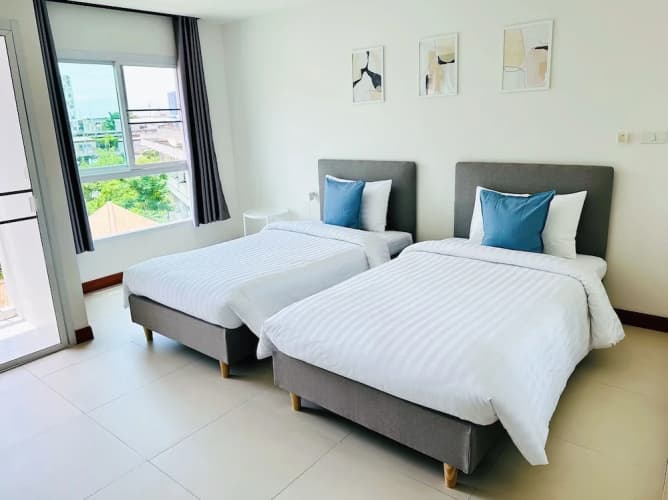 The Lodge at Min Residence 5