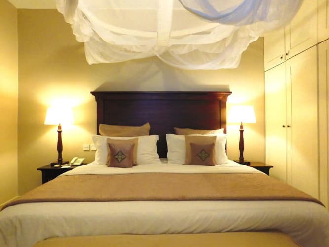 Palacina The Residence & The Suites 3