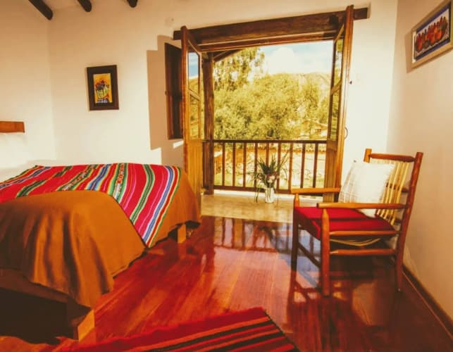 Boutique Hotel Lizzy Wasi 2