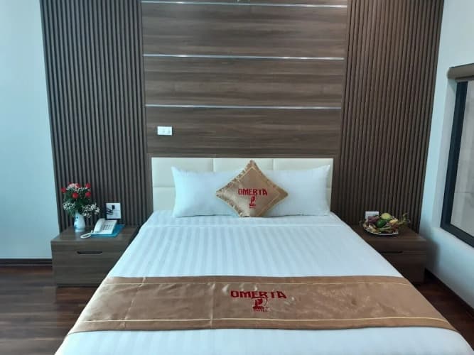 Omerta Hotel 5