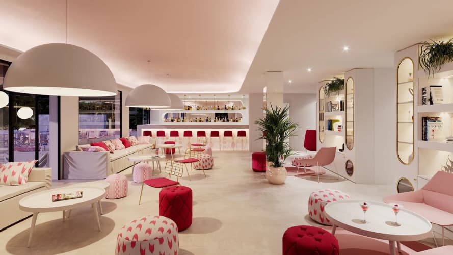Hotel Sol I Vida - Adults Only main