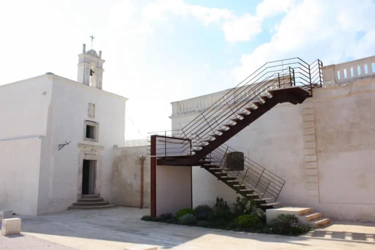 Masseria Amastuola main