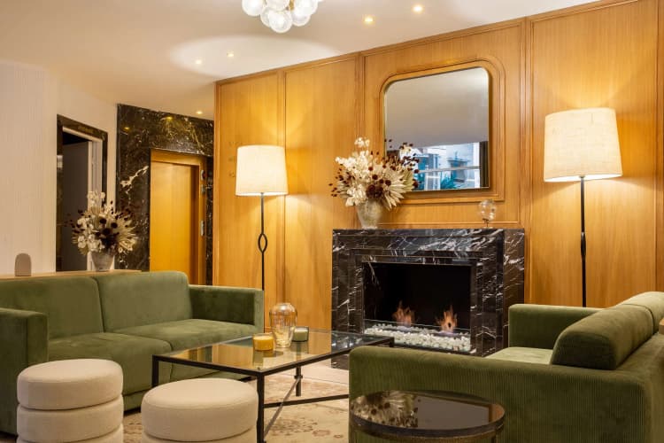 Best Western Plus Casablanca City Center 4