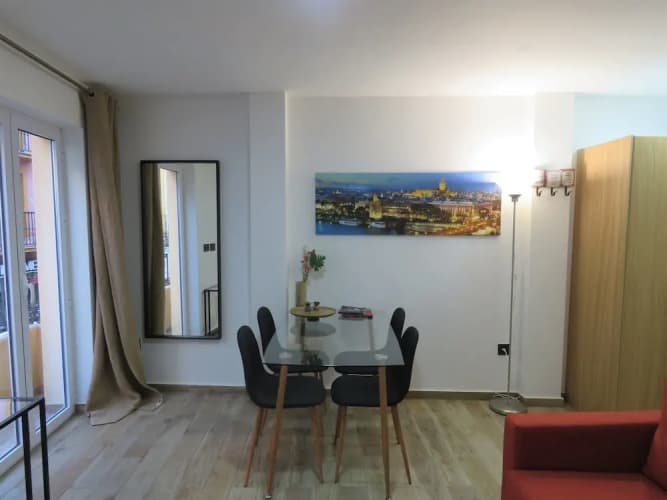 Living Sevilla Apartments Hercules 3