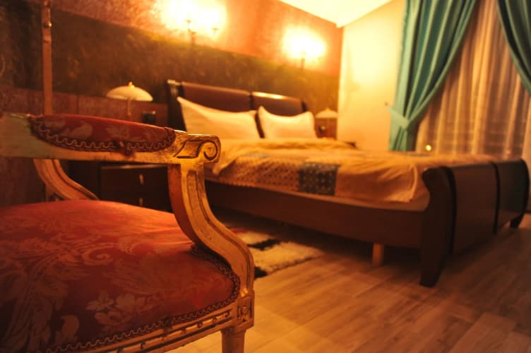 Dream Hotel 5
