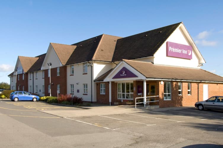 Premier Inn  Durham (Newton Aycliffe) 2