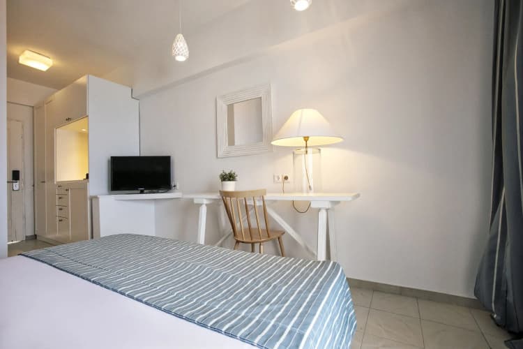 Rigas Boutique Hotel 4