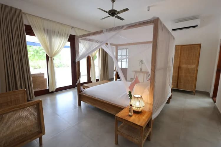 Kivuli Beach Resort Paje 5