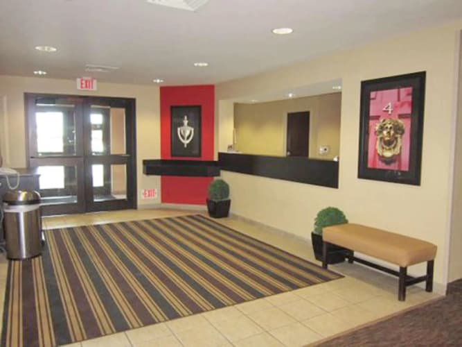 Extended Stay America - Austin - Round Rock - South 2