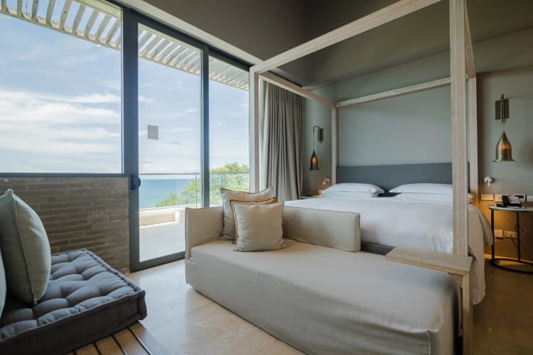 Sofitel Barú Calablanca Beach Resort 5