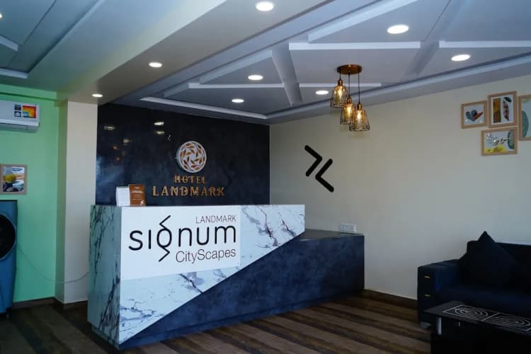 Signum Cityscape Landmark Dahej 5