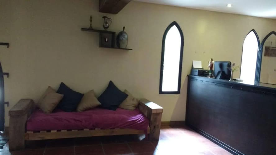 Del Caballero Castillo Hotel 2