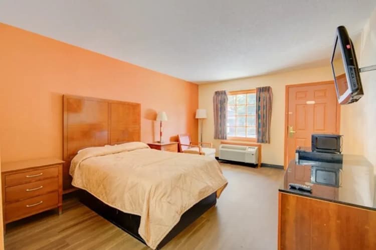Hotel O Deluxe Inn Kingstree Sc Hwy 52 3