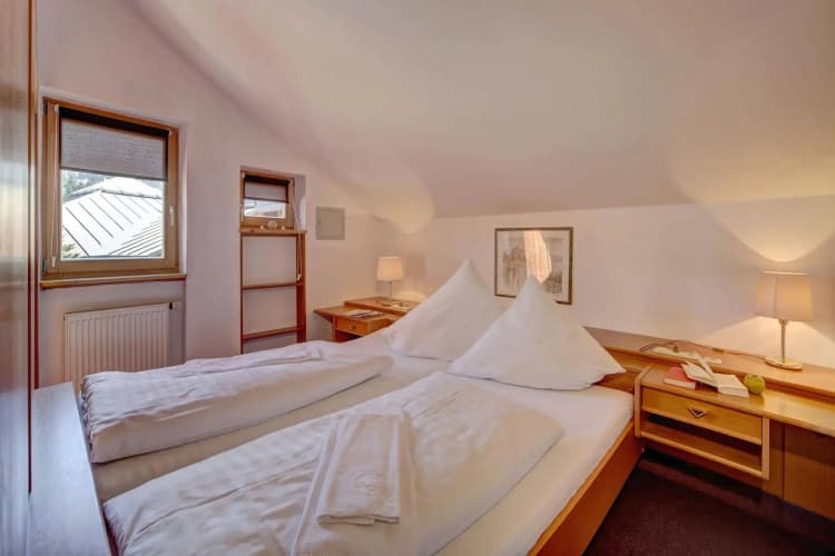 Hotel Bayerischer Wald 4