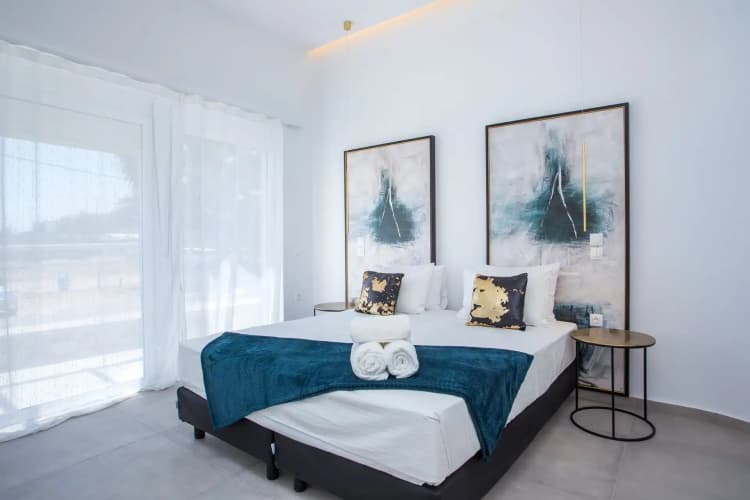 Marini Seaside 3