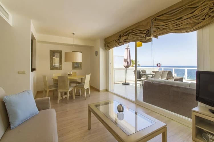 Marina Palace By Intercorp Hotel Group 5