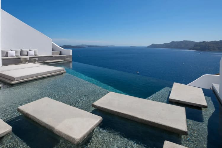 Echoes Luxury Suites By Canvas - Adults Only 2
