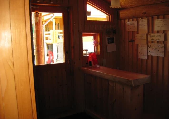 Log Cottage Himawari 3