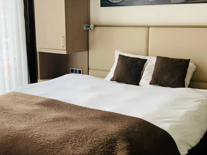 Prinsengracht Hotel 2