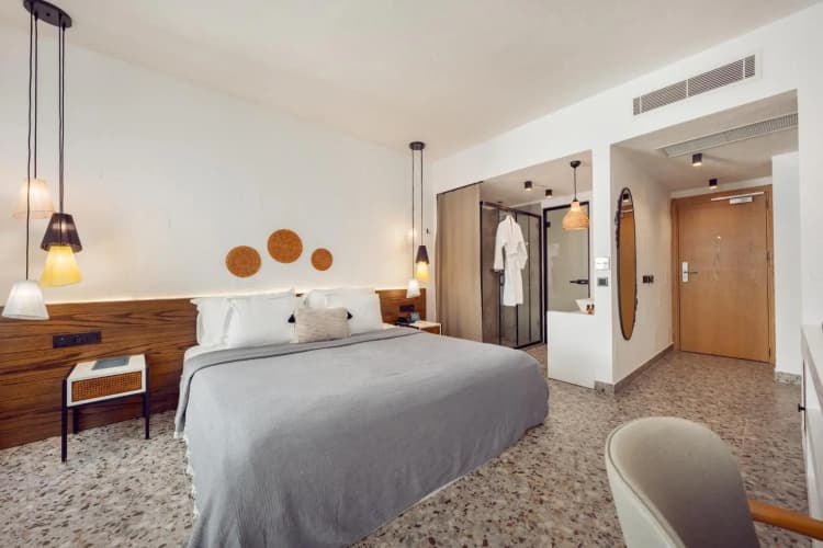 Oludeniz Blu Luxury Unique Hotel - Adults Only 4