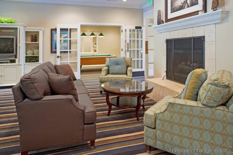 Holiday Inn Club Vacations South Beach Resort 4