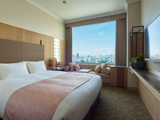 The Celestine Tokyo Shiba 4