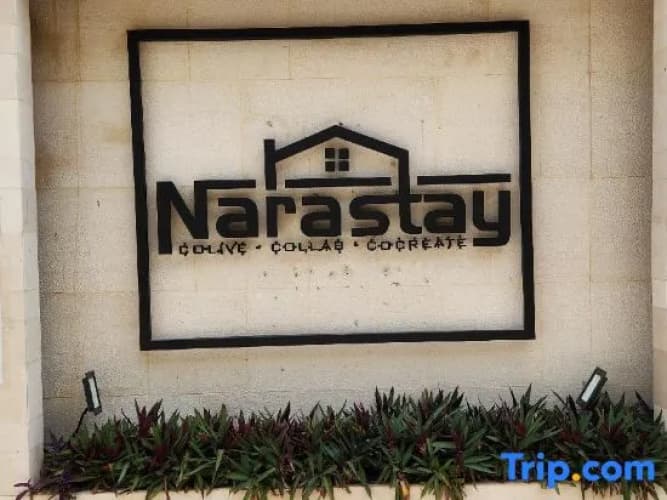 Narastay @ Phrom Phong 4