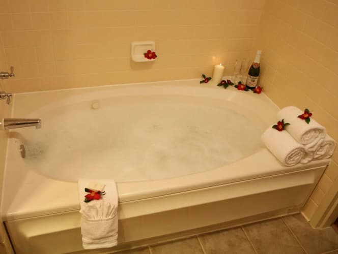 Rocklin Park Hotel 4