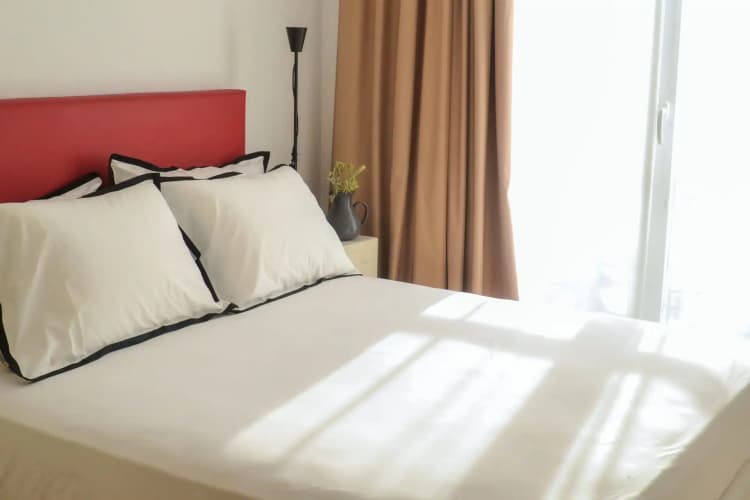 Anasa Hotel Athens 2
