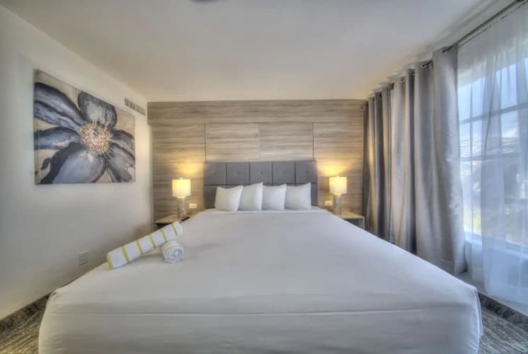 Riverside Apartments By The Beach 5