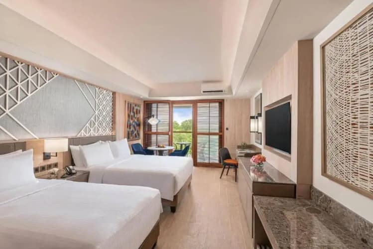 Henann Premier Coast Resort 4