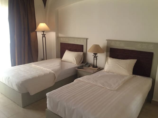 Amarina Queen Resort and Aqua Park 5