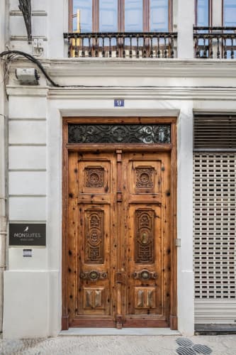 Mon Suites Benlliure 2