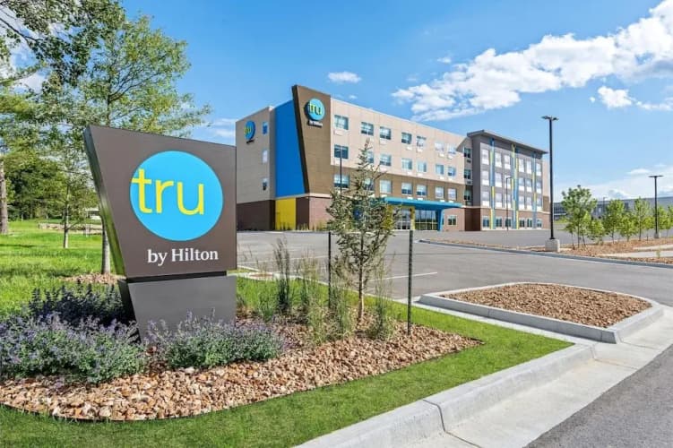 Tru By Hilton Kansas City Airport 3