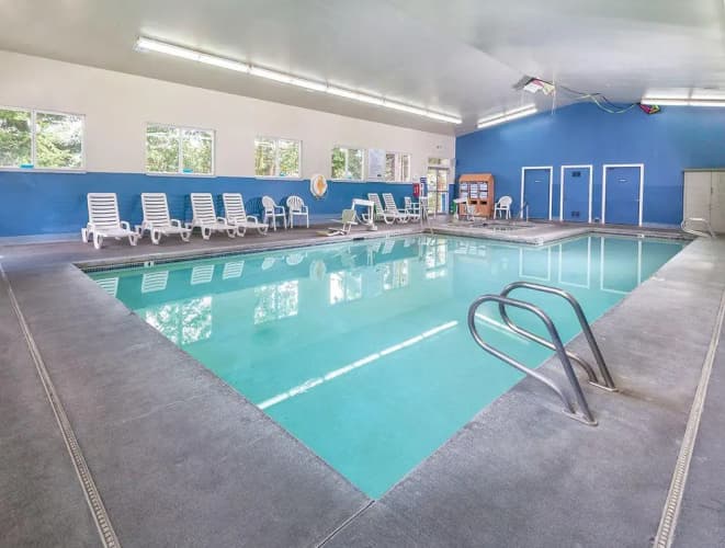 Worldmark Discovery Bay - Extra Holidays 2