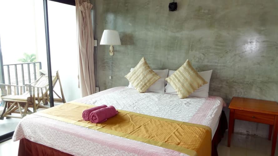 Lovely Guesthouse 94 4