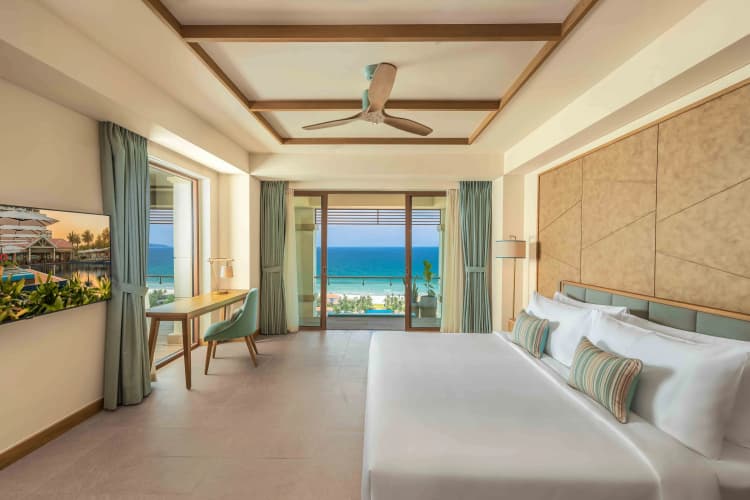 Fusion Resort and Villas Da Nang 4