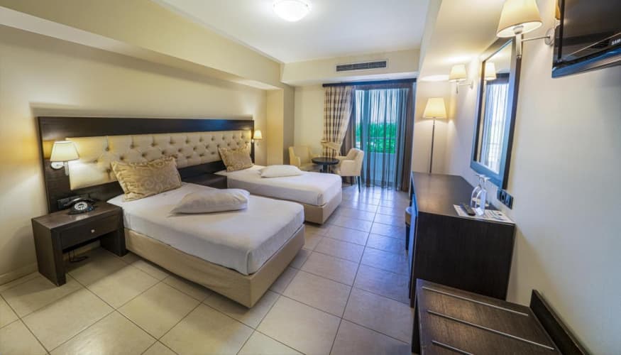 Amalias Hotel 2