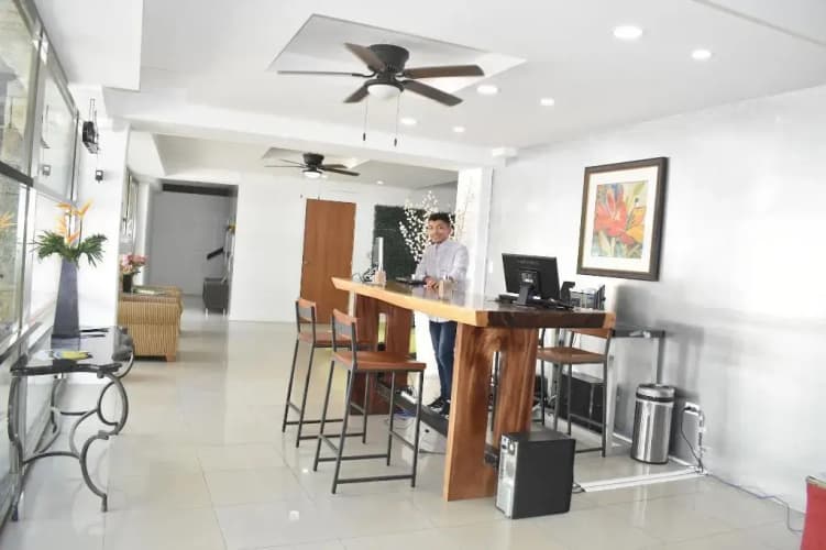 Spazio Boutique Hotel (Adults Only) 2