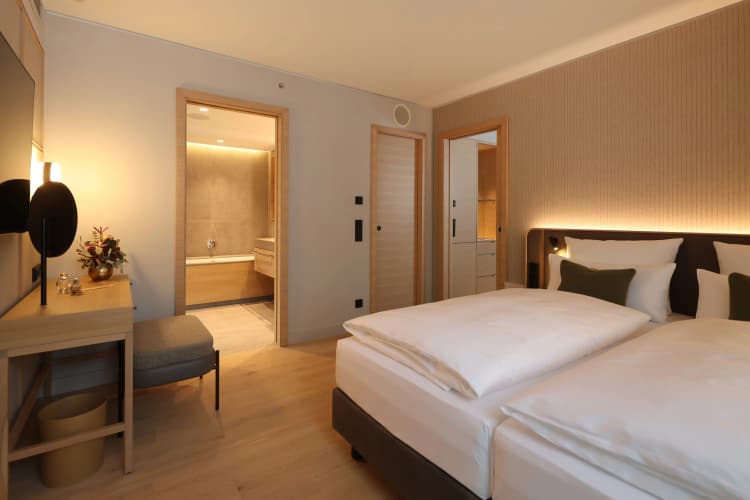 ATLANTIC Hotel Heidelberg 5